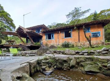 Foto 56 · Sítio Com Cachoeira E Piscina Natural, 6 Suítes, Albuquerque, Teresópolis, Rj