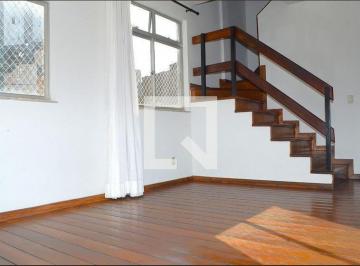Apartamento · 200m² · 3 Quartos · 3 Vagas · Apartamento À Venda - Silveira, 3 Quartos, 200 m² - Belo Horizonte