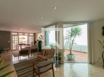 Casa · 393m² · 4 Quartos · 3 Vagas · Casa À Venda - Castelo, 4 Quartos, 393 m² - Belo Horizonte