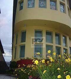 fdbedbc47d1ffa6bdb28a25027df3572.jpg · Prédio Para Alugar, 980 m² por R$27.600,00/mês - Macuco - Santos/sp