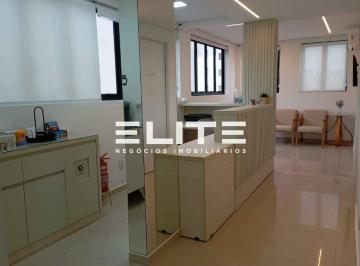 Comercial · 15m² · Sala Comercial Para Alugar Em Vila Assunção, Santo André – 15 m², Mobiliada