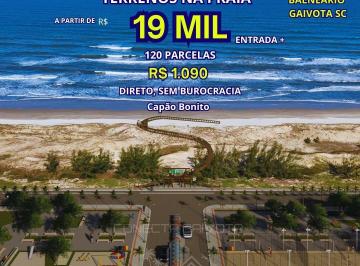 Terreno · 300m² · Terrenos Parcelado