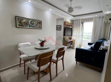 Apartamento · 65m² · 3 Quartos · 1 Vaga · Imoveis - Em Taquara
