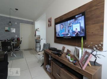 Apartamento · 56m² · 2 Quartos · 1 Vaga · Apartamento À Venda - Jardim Itu - Sabará, 2 Quartos, 56 m² - Porto Alegre