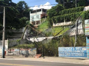 Terreno · 292m² · Terreno Em Estrela Do Norte, São Gonçalo/rj de 0 m² À Venda por R$350.000