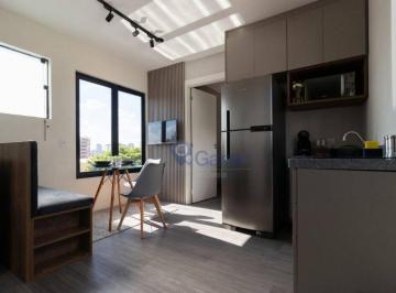 Apartamento · 32m² · 1 Quarto · Apartamento Em Vila Clementino, São Paulo/sp de 32 m² 1 Quartos À Venda por R$350.000