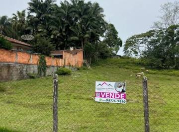 Terreno · 450m² · Terreno Em Testo Rega, Pomerode/sc de 450 m² À Venda por R$350.000
