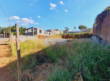 Terreno · 596m² · Terreno Em Residencial Hípica Jaguari, Bragança Paulista/sp de 596 m² À Venda por R$350.000