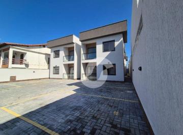Apartamento · 63m² · 2 Quartos · 1 Vaga · Apartamento Em Jardim Atlântico Oeste (Itaipuaçu), Maricá/rj de 63 m² 2 Quartos À Venda por R$320