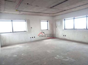 Comercial · 65m² · 1 Vaga · Sala Em Boqueirão, Santos/sp de 65 m² À Venda por R$350.000