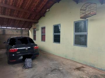 Casa · 170m² · 2 Quartos · 2 Vagas · Casa Em Jardim Igaçaba, Mogi Guaçu/sp de 170 m² 2 Quartos À Venda por R$350.000