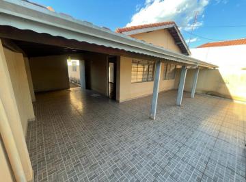 Casa · 125m² · 3 Quartos · 3 Vagas · Casa Em Jardim Novo I, Mogi Guaçu/sp de 125 m² 3 Quartos À Venda por R$350.000