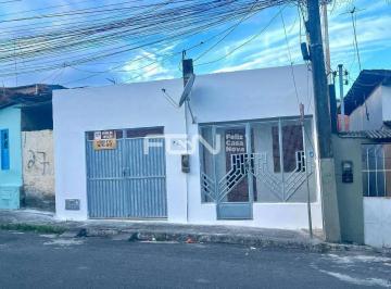 Casa · 70m² · 2 Quartos · 1 Vaga · Casa Em Centro, Camaçari/ba de 70 m² 2 Quartos À Venda por R$350.000