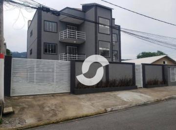 Apartamento · 70m² · 2 Quartos · 2 Vagas · Apartamento Em Inoã (Inoã), Maricá/rj de 70 m² 2 Quartos À Venda por R$345.000
