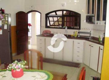 Casa · 329m² · 3 Quartos · 2 Vagas · Casa Em Engenho Pequeno, São Gonçalo/rj de 329 m² 3 Quartos À Venda por R$300.000