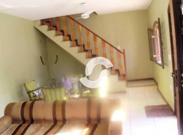 Casa · 329m² · 3 Quartos · 2 Vagas · Casa Em Engenho Pequeno, São Gonçalo/rj de 329 m² 3 Quartos À Venda por R$300.000