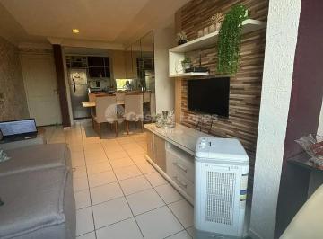 Apartamento · 70m² · 3 Quartos · 2 Vagas · Apartamento Em Piçarreira, Teresina/pi de 70 m² 3 Quartos À Venda por R$350.000