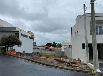 Terreno · 251m² · Terreno Em Terras de São João, Jacareí/sp de 0 m² À Venda por R$340.000