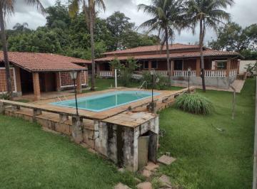 Rural · 409m² · 3 Quartos · 4 Vagas · Chácara Em Condomínio Ana Helena, Jaguariúna/sp de 409 m² 3 Quartos À Venda por R$960.000