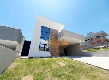 Casa · 131m² · 3 Quartos · 4 Vagas · Casa Em Condomínio Residencial Fogaça, Jacareí/sp de 131 m² 3 Quartos À Venda por R$1.060.000