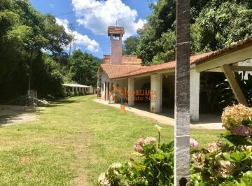 Rural · 84000m² · 8 Quartos · 10 Vagas · Sítio Em Marmelo, Mairiporã/sp de 0 m² 8 Quartos À Venda por R$1.100.000
