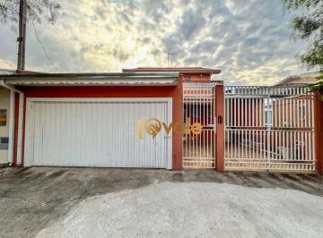 Casa · 286m² · 3 Quartos · 3 Vagas · Casa Em Bosque Dos Eucaliptos, São José Dos Campos/sp de 286 m² 3 Quartos À Venda por R$999.000