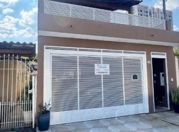 Casa · 200m² · 3 Quartos · 2 Vagas · Sobrado Em Presidente Altino, Osasco/sp de 200 m² 3 Quartos À Venda por R$1.050.000