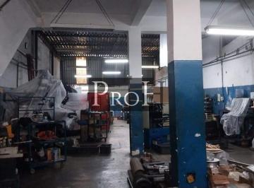 Comercial · 255m² · 2 Vagas · Galpão Em Vila Vivaldi, São Bernardo Do Campo/sp de 255 m² À Venda por R$1.100.000