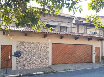 Casa · 280m² · 3 Quartos · 3 Vagas · Casa Em City Bussocaba, Osasco/sp de 280 m² 3 Quartos À Venda por R$1.200.000