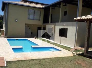 Rural · 470m² · 5 Quartos · 6 Vagas · Chácara Em Outeiro Das Flores, Itupeva/sp de 470 m² 5 Quartos À Venda por R$1.200.000