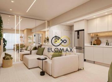 Apartamento · 80m² · 2 Quartos · 2 Vagas · Apartamento Em Vila Progresso, Guarulhos/sp de 80 m² 2 Quartos À Venda por R$1.050.000