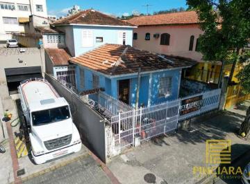 Casa · 263m² · 4 Quartos · 1 Vaga · Casa Em Fonseca, Niterói/rj de 263 m² 4 Quartos À Venda por R$1.200.000ou Para Locação R$10.000