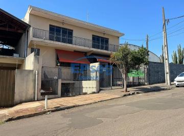 Apartamento · 279m² · 4 Quartos · 2 Vagas · Apartamento Em Jardim Agari, Londrina/pr de 279 m² 4 Quartos À Venda por R$1.200.000