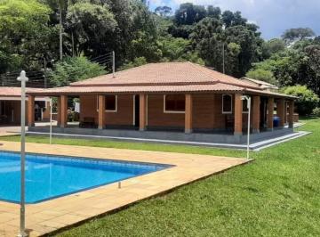 Rural · 500m² · 3 Quartos · 10 Vagas · Chácara Em Roseira, Extrema/mg de 500 m² 3 Quartos À Venda por R$950.000