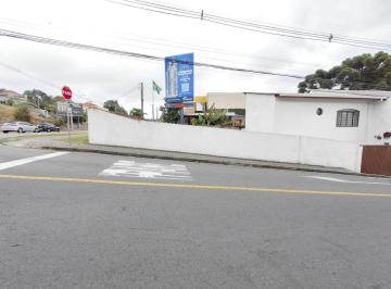 Casa · 92m² · 3 Quartos · 5 Vagas · Sobrado Em Seminário, Curitiba/pr de 92 m² 3 Quartos À Venda por R$1.090.000