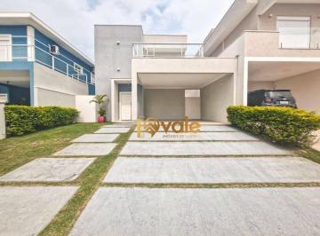 Casa · 190m² · 4 Quartos · 4 Vagas · Casa Em Jardim Crystal Park, Jacareí/sp de 190 m² 4 Quartos À Venda por R$1.240.000