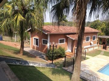 Rural · 438m² · 5 Quartos · Chácara Em Condomínio Itaembu, Itatiba/sp de 438 m² 5 Quartos À Venda por R$1.060.000