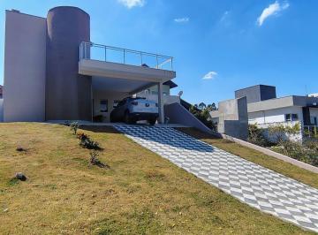 Casa · 217m² · 3 Quartos · 4 Vagas · Casa Em Santa Adélia, Vargem Grande Paulista/sp de 217 m² 3 Quartos À Venda por R$1.100.000