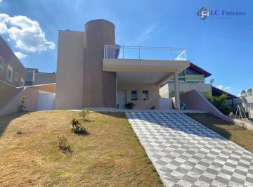 Casa · 217m² · 3 Quartos · 6 Vagas · Casa Em Terras de Santa Adélia, Vargem Grande Paulista/sp de 217 m² 3 Quartos À Venda por R$1.100