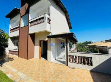 Rural · 400m² · 5 Quartos · 7 Vagas · Chácara Em Chácaras Reunidas Igarapés, Jacareí/sp de 400 m² 5 Quartos À Venda por R$1.200.000