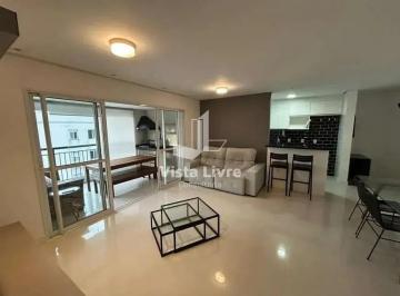 Apartamento · 86m² · 2 Quartos · 1 Vaga · Apartamento Em Jardim Brasil (Zona Sul), São Paulo/sp de 86 m² 2 Quartos À Venda por R$1.022.142