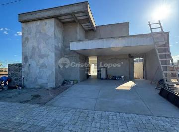 Casa · 150m² · 3 Quartos · 2 Vagas · Casa Em Tabajaras, Teresina/pi de 150 m² 3 Quartos À Venda por R$1.100.000