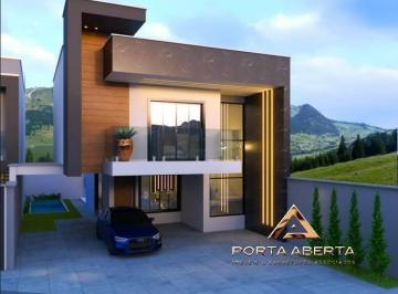 Casa · 245m² · 3 Quartos · 2 Vagas · Casa Em Residencial Bethânia, Santana Do Paraíso/mg de 245 m² 3 Quartos À Venda por R$1.100.000