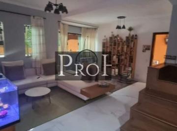 Casa · 236m² · 3 Quartos · 3 Vagas · Sobrado Em Vila Scarpelli, Santo André/sp de 236 m² 3 Quartos À Venda por R$1.250.000
