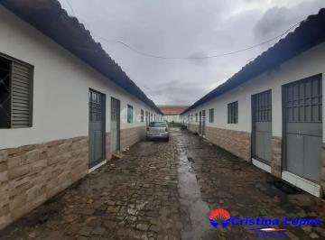 Apartamento · 10m² · Kitnet Em São Pedro, Teresina/pi de 10 m² À Venda por R$1.100.000
