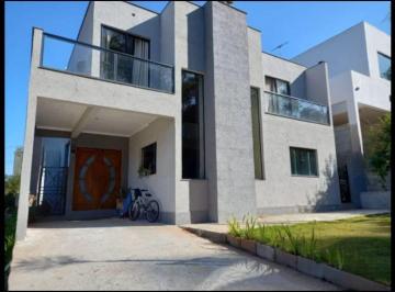 Casa · 320m² · 5 Quartos · 2 Vagas · Casa Em Casa Blanca, Vargem Grande Paulista/sp de 320 m² 5 Quartos À Venda por R$1.200.000