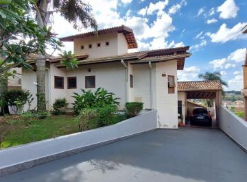 Casa · 300m² · 4 Quartos · 4 Vagas · Casa Em Paysage Noble, Vargem Grande Paulista/sp de 300 m² 4 Quartos À Venda por R$1.080.000