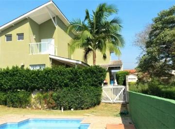 Casa · 200m² · 3 Quartos · 4 Vagas · Casa Em Paysage Clair, Vargem Grande Paulista/sp de 200 m² 3 Quartos À Venda por R$1.280.000