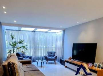 Apartamento · 192m² · 4 Quartos · 2 Vagas · Apartamento Em Cônego, Nova Friburgo/rj de 192 m² 4 Quartos À Venda por R$1.050.000