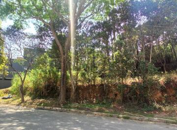 Terreno · 1279m² · Terreno Em São Paulo II, Cotia/sp de 0 m² À Venda por R$1.160.000